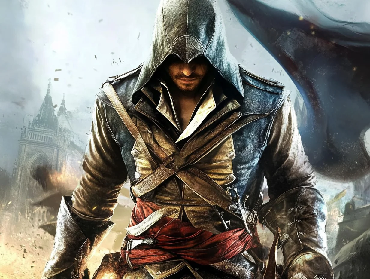 Assassin's Creed